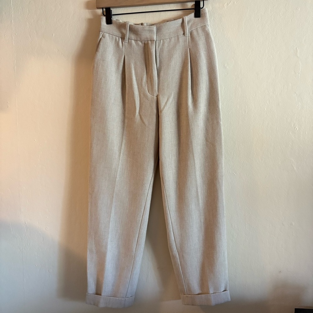 WILFRED | Dashwood Pants